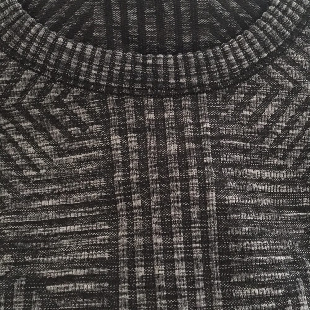 Lululemon pullover.